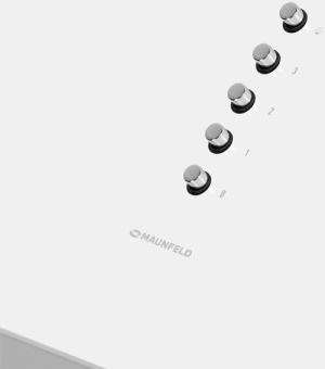 Детальное фото товара: Maunfeld Bath 401 белый