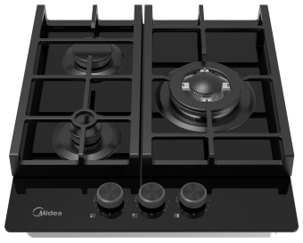 Детальное фото товара: Midea MG449TGB