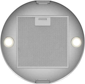 Детальное фото товара: MEFERI TUBE40IX ISLA POWER