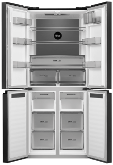 Детальное фото товара: Maunfeld MFF192NFSB01 Inverter