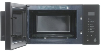 Детальное фото товара: Samsung MS23T5018AK/BW