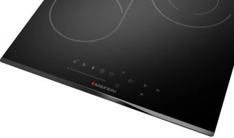 Детальное фото товара: MEFERI MEH453BK COMFORT PLUS