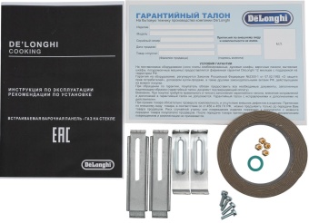 Детальное фото товара: DeLonghi NSL 460 B RUS