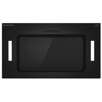 Детальное фото товара: MEFERI INBOX52BK GLASS ULTRA