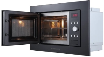 Детальное фото товара: Kuppersberg HMW 615 B