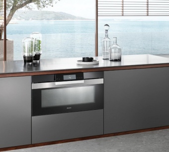 Детальное фото товара: Miele H7890BP CLST