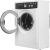 Детальное фото товара: Indesit EWUD 4105 BK CIS