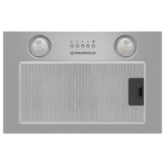 Детальное фото товара: Maunfeld Bay 45 Push Inox