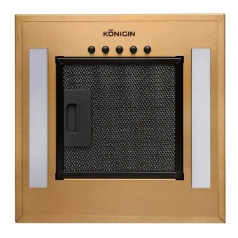 Детальное фото товара: Konigin Allegro Gold 30