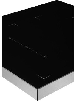 Детальное фото товара: HIBERG i-MSD 6249 B