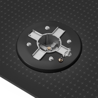 Детальное фото товара: Maunfeld EGHG.43.73CB2/G