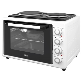 Детальное фото товара: making Oasis everywhere M-BL40W1