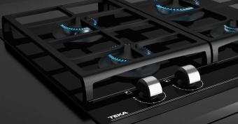 Детальное фото товара: Maunfeld EGHS.64.63CS/G