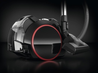 Детальное фото товара: Miele SNRF0 Boost CX1 черный обсидиан
