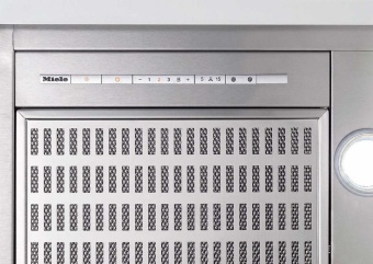Детальное фото товара: Miele DA2558