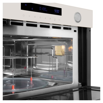 Детальное фото товара: Maunfeld MBMO349GBG