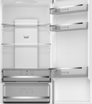 Детальное фото товара: MEFERI MFR200WH TOTAL NO FROST COMBI ULTRA