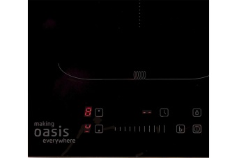 Детальное фото товара: making Oasis everywhere P-IBDF