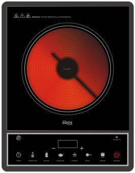 Детальное фото товара: making Oasis everywhere PI-KFNN