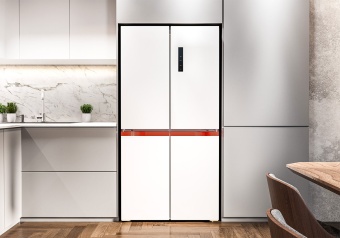 Детальное фото товара: LEX LCD505WOrID