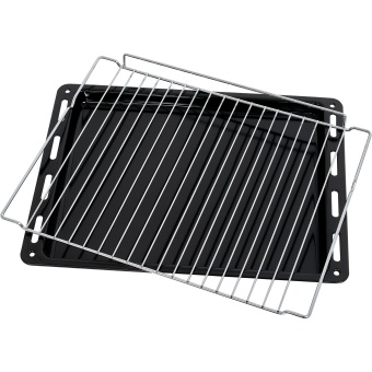 Детальное фото товара: HIBERG VM 6260 RY