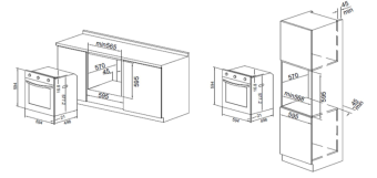 Детальное фото товара: AKPO PEA 7207SED02 BX