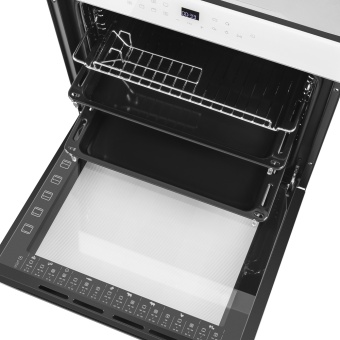 Детальное фото товара: Maunfeld EOEH.7611SCW