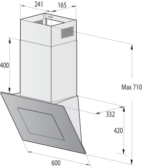 Детальное фото товара: Gorenje WHI646E7B