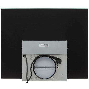 Детальное фото товара: Krona ONYX 600 GLASS BLACK S