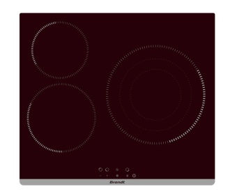 Детальное фото товара: Brandt BPV6322B
