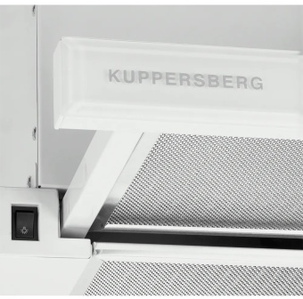 Детальное фото товара: Kuppersberg SLIMTURBO 60 GW