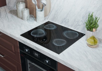 Детальное фото товара: LEX EVI 640 R2 BL