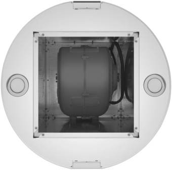 Детальное фото товара: MEFERI TUBE40WH ISLA COMFORT PLUS