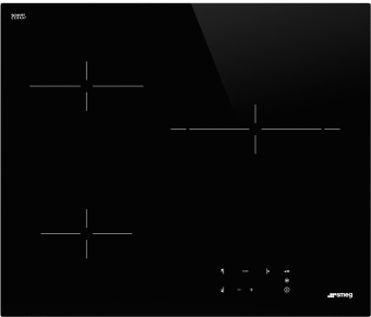 Детальное фото товара: Smeg SE263TD1