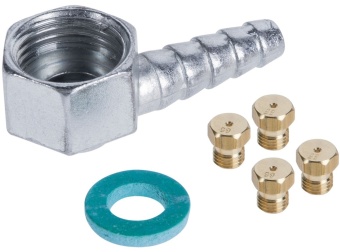 Детальное фото товара: Maunfeld EGHE.64.63CB.R/G