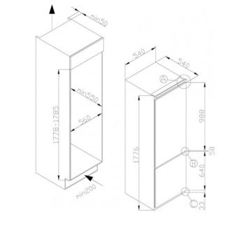 Детальное фото товара: Hansa BK318.3FVC