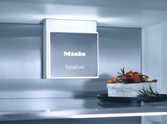 Детальное фото товара: Miele K 7777 C