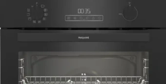 Детальное фото товара: Hotpoint FE8 824 H BL
