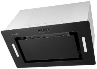 Детальное фото товара: LEX GS BLOC G 600 BLACK