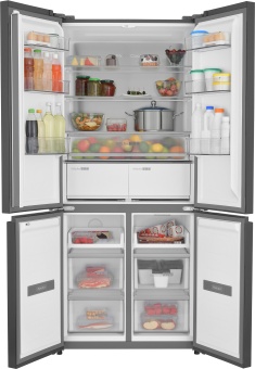 Детальное фото товара: ZUGEL ZRCDI456XB