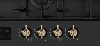 Детальное фото товара: HIBERG VM 6245 B