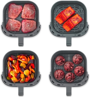 Детальное фото товара: Caso AirFry 6.0