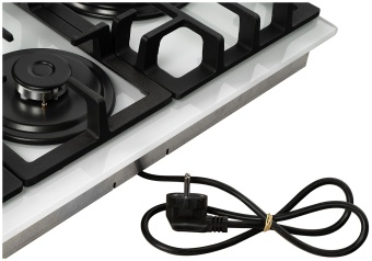 Детальное фото товара: DeLonghi GABRIELLA 6GW BB