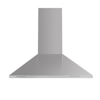 Детальное фото товара: Maunfeld CORK 50 Inox