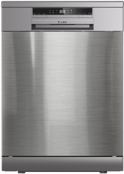 Детальное фото товара: LEX DW6063N SL