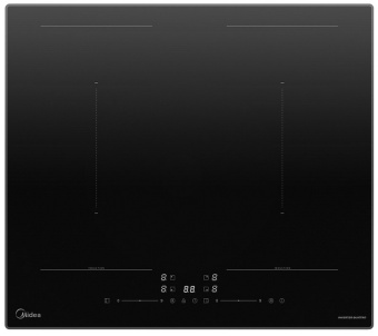 Детальное фото товара: Midea MIH67783SB