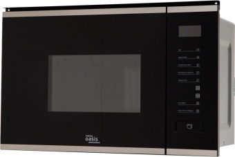 Детальное фото товара: making Oasis everywhere MW-SGS