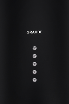 Детальное фото товара: Graude DHC 35.1 S