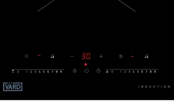 Детальное фото товара: VARD VHI3260K