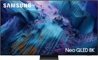 Детальное фото товара: Samsung QE75QN990FUXRU